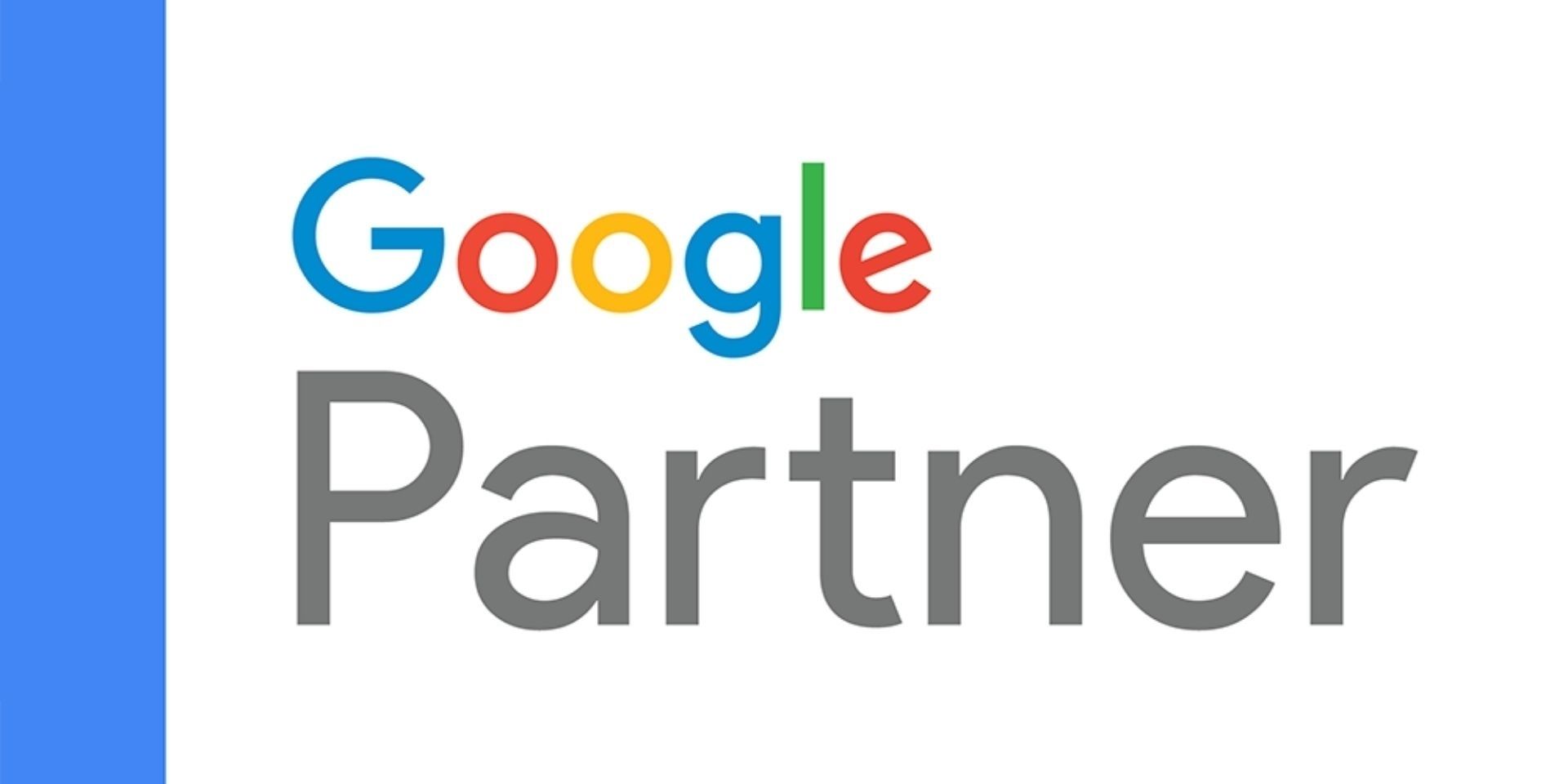 Google partneriai